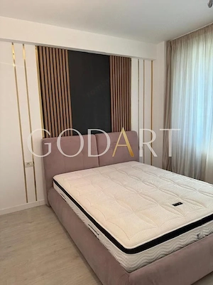 Apartament premiun doua camere | Pipera - imagine 10