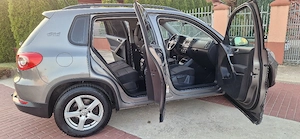    Vw Tiguan 1.4 tsi an 2008 4 Motion unic proprietar acte la zi fiscal pe loc  - imagine 8