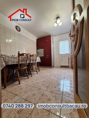 Apartament cu 2 camere de vânzare | Zona Narcisa   Str. Bicaz| CE1778 - imagine 5