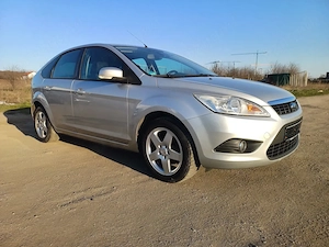 Ford Focus, 1.6 benzina, an 2009, Klima etc - imagine 2