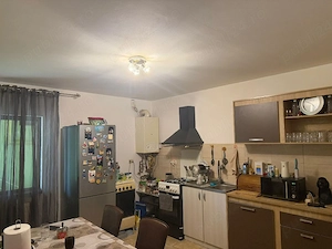 Apartament 76m2 Ghiroda  - imagine 4