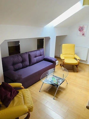 Închiriez apartament 2 camere, Calea Șagului, vis a vis de Shopping City Timișoara - imagine 4
