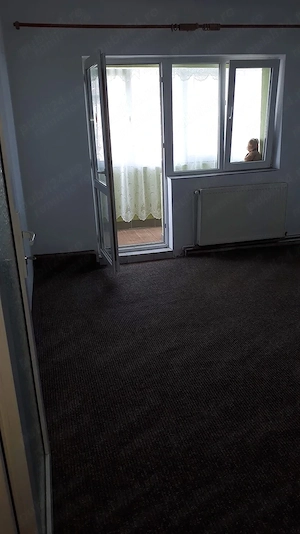 Închiriez apartament 2 camere decomandate,2 balcoane,Soarelui Timișoara - imagine 6