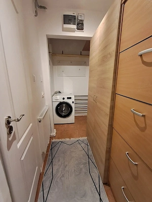 De inchiriat apartament 2 camere in zona Sagului - imagine 6