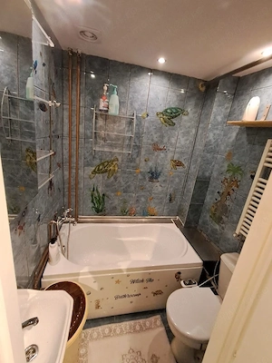 De inchiriat apartament 2 camere in zona Sagului - imagine 5