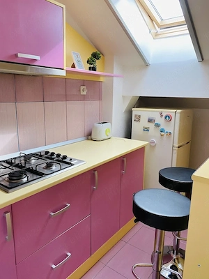 Închiriez apartament 2 camere, Calea Șagului, vis a vis de Shopping City Timișoara - imagine 6