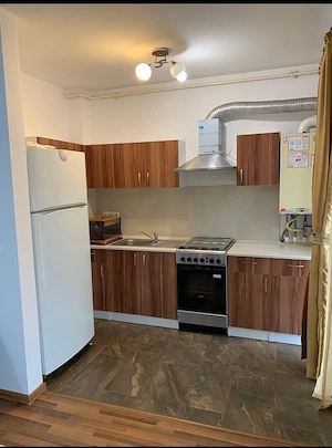 De inchiriat apartament 2 camere in zona Dumbravita - imagine 4