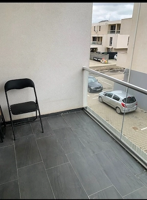 De inchiriat apartament 2 camere in zona Dumbravita - imagine 9