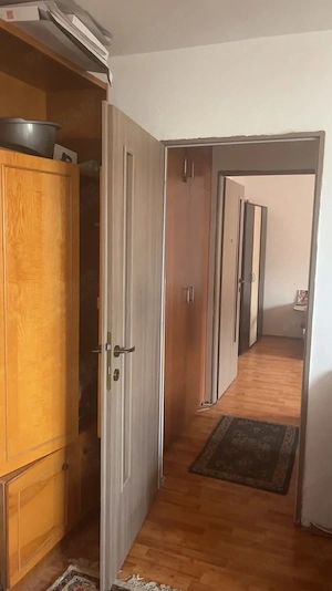apartament cu o camera de inchiriat in zona Sagului - imagine 5
