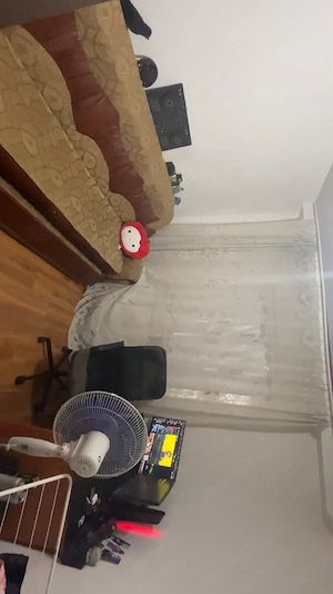 apartament cu o camera de inchiriat in zona Sagului - imagine 6