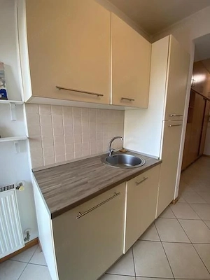 Inchiriez apartament cu 1 camera bloc nou - imagine 8