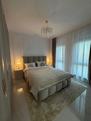Apartament Luxury- Future Resinde - Torontalului- Parcare- Piscina - imagine 4