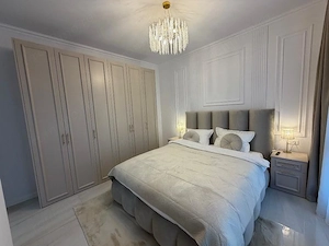 Apartament Luxury- Future Resinde - Torontalului- Parcare- Piscina - imagine 6