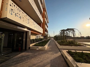 Apartament Luxury- Future Resinde - Torontalului- Parcare- Piscina - imagine 11