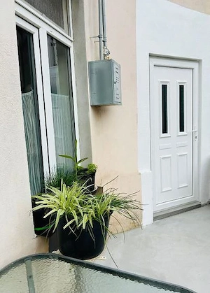 De inchiriat apartament DEOSEBIT la casa, cu 3 dormitoare, 100mp - imagine 12