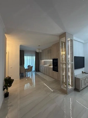 Apartament Luxury- Future Resinde - Torontalului- Parcare- Piscina