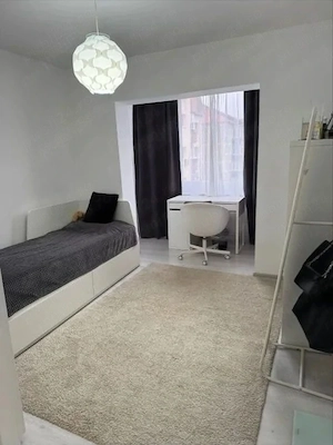 De vanzare apartament 4 camere Lipovei Timișoara - imagine 9
