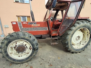 Vand tractor Fiat 980dt - imagine 3