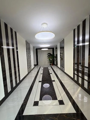 Apartament Luxury- Future Resinde - Torontalului- Parcare- Piscina - imagine 10
