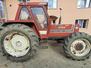 Vand tractor Fiat 980dt - imagine 2