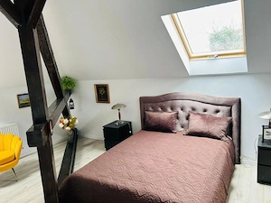 De inchiriat apartament DEOSEBIT la casa, cu 3 dormitoare, 100mp - imagine 7