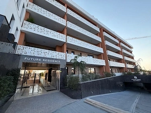 Apartament Luxury- Future Resinde - Torontalului- Parcare- Piscina - imagine 12