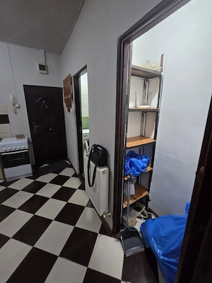Apartament cu o cameră de inchiriat în zona Lipovei - imagine 5
