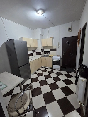 Apartament cu o cameră de inchiriat în zona Lipovei - imagine 6