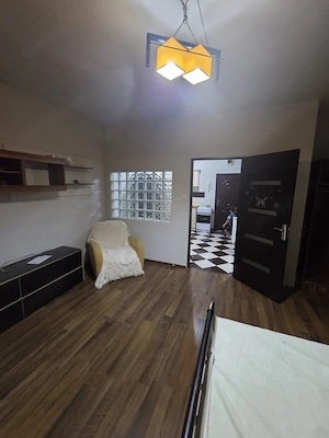 Apartament cu o cameră de inchiriat în zona Lipovei - imagine 7