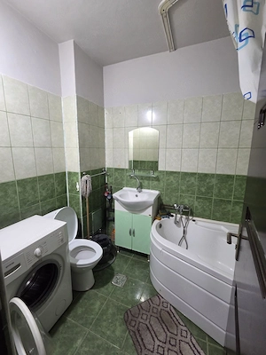 Apartament cu o cameră de inchiriat în zona Lipovei - imagine 4