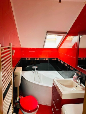 Apartament 2 camere, Calea Șagului, vis a vis de Shopping City Timișoara - imagine 7