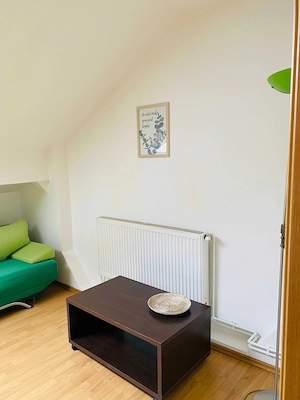Apartament 2 camere, Calea Șagului, vis a vis de Shopping City Timișoara - imagine 4