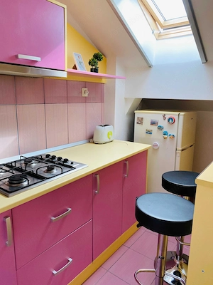Apartament 2 camere, Calea Șagului, vis a vis de Shopping City Timișoara - imagine 2