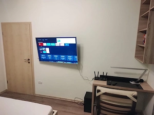 Apartament cu o camera de inchiriat in zona Dumbravita