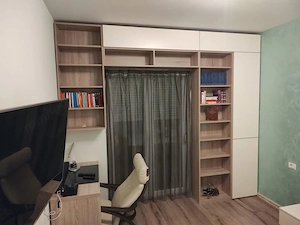 Apartament cu o camera de inchiriat in zona Dumbravita - imagine 3