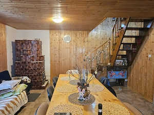 Casa de vanzare - Soveja - Rucareni - Corp modern + traditional - imagine 4