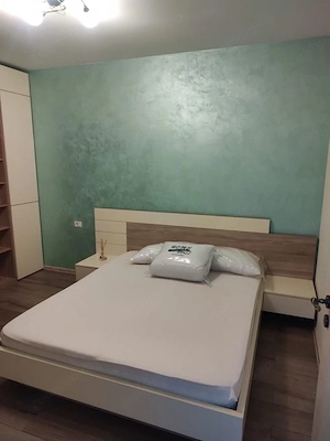 Apartament cu o camera de inchiriat in zona Dumbravita - imagine 2