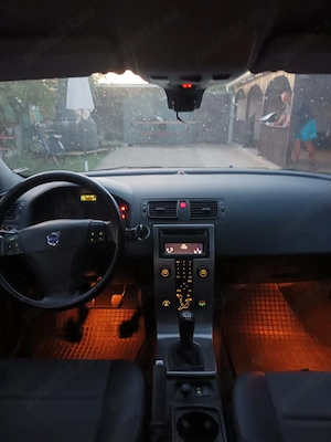 Vand Volvo V50 - imagine 5