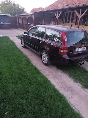 Vand Volvo V50 - imagine 4