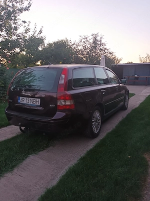 Vand Volvo V50 - imagine 3