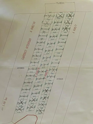 Lugoj Parcele teren