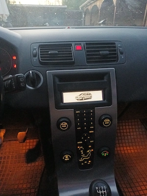 Vand Volvo V50 - imagine 7