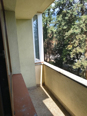 Proprietar vand apartament cu 4 camere Baia Mare, str. Iuliu Maniu - imagine 6