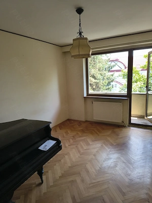 Proprietar vand apartament cu 4 camere Baia Mare, str. Iuliu Maniu - imagine 5