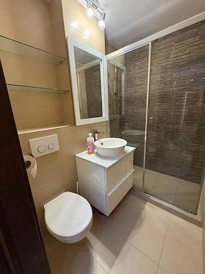 Apartament 3 camere Piata Minis mobilat LUX Propietar - imagine 6