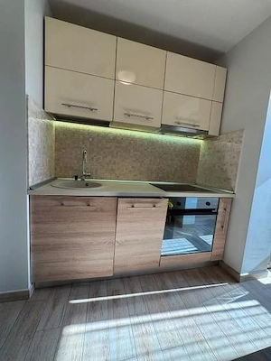 Apartament 3 camere Piata Minis mobilat LUX Propietar - imagine 8