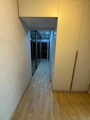 Apartament 3 camere Piata Minis mobilat LUX Propietar - imagine 4