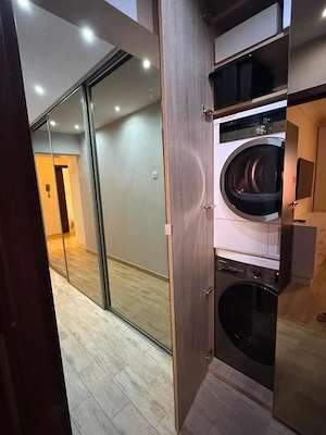Apartament 3 camere Piata Minis mobilat LUX Propietar - imagine 7