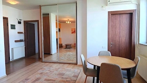 Apartament premium | 2 camere | 75 mp | parcare subterană | aviației   băneasa - imagine 10