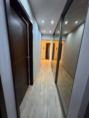 Apartament 3 camere Piata Minis mobilat LUX Propietar - imagine 15